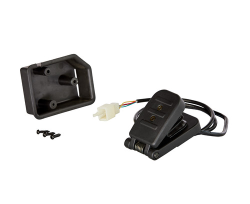 Genuine variable speed foot - genuine,