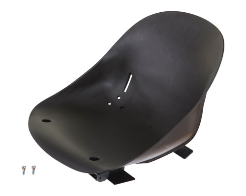 Genuine replacement seat - genuine,