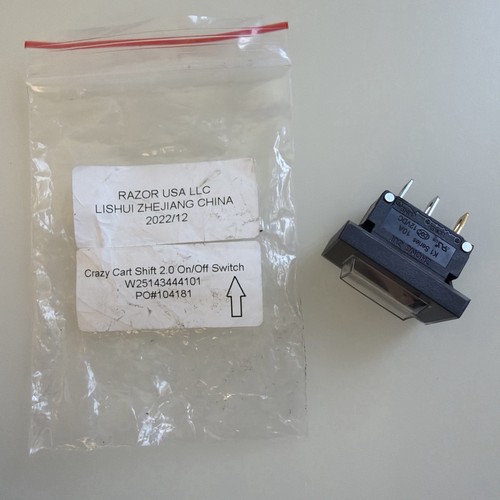 Razor crazy cart shift 0 - razor, 2.0