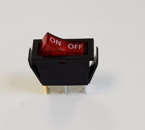 Razor crazy cart off switch - cart, on/off