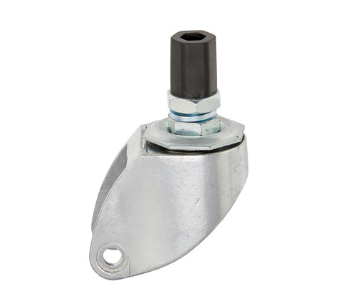 Genuine caster fork - fork, assembly