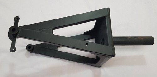 Genuine triangle steering fork - genuine,