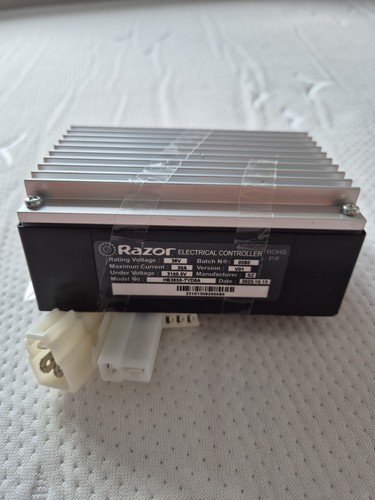 Genuine variable speed - variable,