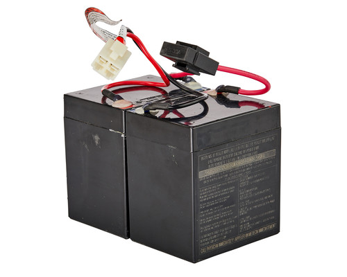 Genuine 12v 5ah battery - 4.5ah,