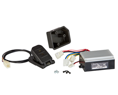 Razor crazy cart electrical - xl,