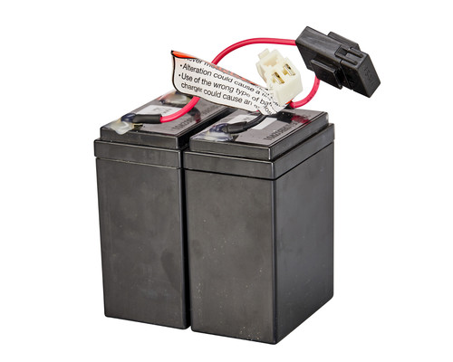 Genuine 24v 3ah battery - 24v,